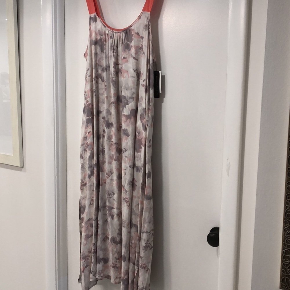 DONNA KARAN NIGHTGOWN Ankle Length NWT sz Various - Picture 6 of 7